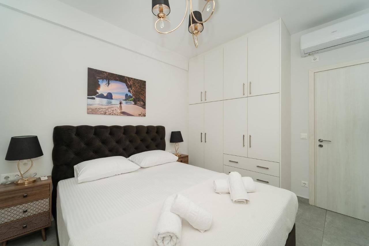 Mavrovouni Apartment Finikounta Exterior photo